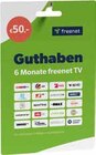 MEDIMAX Halle - Guthaben Angebot im Prospekt Guthaben bei MEDIMAX im Halle Prospekt für 50,00 €