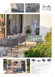 Laterne Angebot im aktuellen porta Möbel Prospekt auf Seite 33