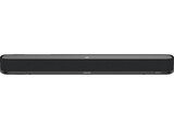 Soundbar im MediaMarkt Saturn Prospekt AMBEO Mini, Soundbar, Schwarz von SENNHEISER im aktuellen MediaMarkt Saturn Prospekt für 549,00 €
