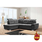 Ecksofa Bonny im Angebot bei POCO in Wuppertal Ecksofa Bonny Angebote bei POCO Wuppertal für 999,00 €