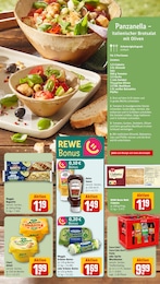 Milchprodukte Angebot im aktuellen REWE Prospekt auf Seite 5