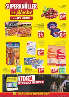 Aktueller EDEKA Ahorn, Main-Tauber-Kreis Prospekt EDEKA Prospekt Ahorn, Main-Tauber-Kreis "Wir lieben Lebensmittel!" mit 28 Seiten