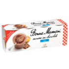 Mousse au chocolat "Format gourmand" - BONNE MAMAN dans le catalogue Carrefour Market