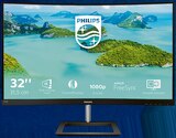 E-Line 322E1C/00 TFT-Monitor Angebote von PHILIPS bei EURONICS Unna für 149,00 €