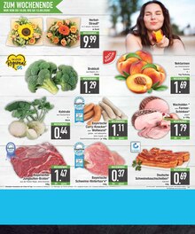 Rindfleisch im E center Prospekt "Wir lieben Lebensmittel." mit 26 Seiten (Augsburg)