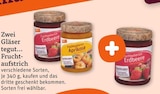 Fruchtaufstrich im tegut Prospekt Fruchtaufstrich von tegut... im aktuellen tegut Prospekt für