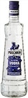 Vodka im Angebot bei Kaufland in Meerbusch Vodka Angebote von Puschkin bei Kaufland Meerbusch für 5,99 €