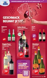 Aktueller Getränke Hoffmann Prospekt mit Rotwein, "Aktuelle Angebote", Seite 4