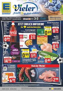 Aktueller E center Aachen Prospekt E center Prospekt Aachen "Aktuelle Angebote" mit 29 Seiten