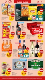 Ähnliche Diebels Angebote im Prospekt "Wer günstig will, muss Penny." von Penny in Schwerin Ähnliche Angebote wie Diebels im Prospekt "Wer günstig will, muss Penny." auf Seite 22 von Penny in Schwerin