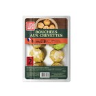 Bouchées au crevettes - MONT ASIE à 5,39 € dans le catalogue Carrefour