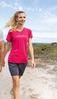 Tee-shirt Femme - MC KINLEY - Intersport Tee-shirt Femme - MC KINLEY à 9,99 € dans le catalogue Intersport