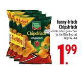 Aktuelle Chips Angebote bei EDEKA in Ingolstadt Aktuelles Chipsfrisch ungarisch Angebot bei EDEKA in Ingolstadt ab 1,99 €