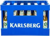 Fresh alkoholfrei Apfel-Bier-Mischgetränk Angebote von Karlsberg bei Kaufland Homburg für 12,99 €