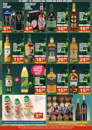 GetränkeLand Mayer Ginger Ale im Prospekt 