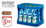Classic im Angebot bei GLOBUS in Halle Classic Angebote von Margon bei GLOBUS Halle für 5,55 €