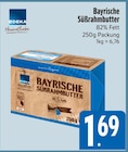 Bayrische Süßrahmbutter Angebot in Erding Bayrische Süßrahmbutter im aktuellen Prospekt bei E xpress in Erding