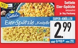 Eier-Spätzle von Settele im aktuellen EDEKA Prospekt für 2,99 €