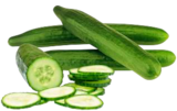 Gurke von EDEKA Bio für 0,89 € bei Marktkauf im Angebot Gurke von EDEKA Bio im aktuellen Marktkauf Prospekt