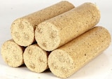 Thomas Philipps Pirmasens - Premium-Holzbriketts Angebot im Prospekt Premium-Holzbriketts bei Thomas Philipps im Pirmasens Prospekt für 3,99 €