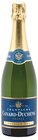 Champagne Premier Cru - Canard-Duchêne en promo à 24,75 € chez Colruyt Champagne Premier Cru - Canard-Duchêne dans le catalogue Colruyt