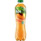 Thé noir glacé - FUZE TEA dans le catalogue Carrefour