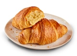 Frisches Buttercroissant im aktuellen Penny Prospekt