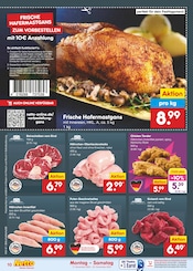 Ähnliche Truthahn Angebote im Prospekt "Aktuelle Angebote" von Netto Marken-Discount in Paderborn Ähnliche Angebote wie Truthahn im Prospekt "Aktuelle Angebote" auf Seite 10 von Netto Marken-Discount in Paderborn
