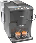 TP501D09 EQ.500 Kaffeevollautomat Angebote von Siemens bei MediaMarkt Saturn Rheine für 479,00 €