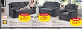 Sessel für 369,99 € bei ROLLER im Angebot Sessel im aktuellen ROLLER Prospekt