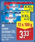 Actimel XXL von Danone im aktuellen ALDI Nord Prospekt