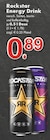Energy Drink im Angebot bei TOP Getränke in Krefeld Energy Drink Angebote von Rockstar bei TOP Getränke Krefeld für 0,89 €
