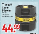 Trinkgut Düren Prospekt mit  im Angebot für 44,99 €