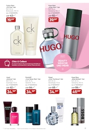 Getränke im Galeria Prospekt Getränke im Galeria Prospekt Aktuelle Angebote auf S. 17