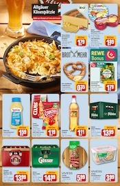 Ähnliches Angebot bei REWE in Prospekt "Dein Markt" gefunden auf Seite 5