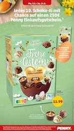 Gutschein Angebot im aktuellen Penny Prospekt auf Seite 17