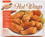 Hot Wings Angebote von Stolle bei Netto mit dem Scottie Berlin für 2,29 €