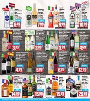 Tequila im HIT Prospekt in Euskirchen Aktueller HIT Prospekt mit Tequila, "ECHTE VIELFALT", Seite 13