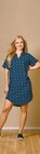 Viskose Tunika-Kleid  im aktuellen Netto mit dem Scottie Prospekt für 12,99 €