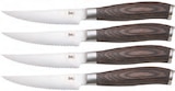 Aktuelles Pizza-/ Steakmesser-Set „T-Bone“ Angebot bei XXXLutz Möbelhäuser in Wolfsburg ab 19,99 €