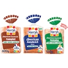 Promo SUR TOUT AMERICAN SANDWICH à  dans le catalogue Carrefour Market à Le Plessis-Robinson