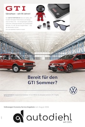 Volkswagen Prospekt für Wetzlar: "Mehr Platz. Mehr Möglichkeiten.", 1 Seite, 01.06.2026 - 31.08.2026