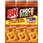 BN chocolat - Carrefour à Bobigny BN chocolat en promo chez Carrefour Bobigny à 6,44 €