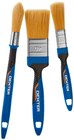 Lot de 3 pinceaux universels - DEXTER en promo chez Weldom Menton à 6,50 €