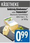 E xpress Haar Prospekt mit  im Angebot für 0,99 €