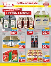 Aktueller Netto Marken-Discount Prospekt mit Wild, "Aktuelle Angebote", Seite 37