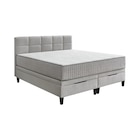 Boxbett BX2590 BXS Wien für 899,00 € bei Möbel Martin im Angebot Boxbett BX2590 BXS Wien im aktuellen Möbel Martin Prospekt