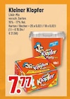 Kleiner Klopfer Karton im Angebot bei Trinkgut in Mönchengladbach Kleiner Klopfer Karton Angebote bei Trinkgut Mönchengladbach für 7,77 €