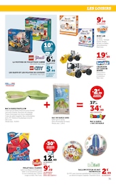 Lego Angebote im Prospekt "Super U" von Super U Lego Angebote im Prospekt "Super U" von Super U auf Seite 31