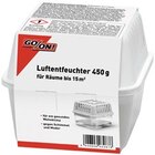 Luftentfeuchter-Komplett-Set bei Hagebaumarkt im Kierspe Prospekt für 6,49 €